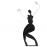Agnes Keil, Tanzende, 2008, Hhe 66,5cm